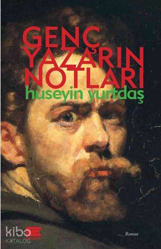  Genç Yazarın Notları | Genç Yazarın Notları | Hüseyin Yurtdaş | Encore Yayınları | 9786059949576 