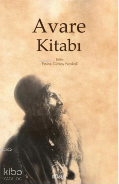 Avare Kitabı