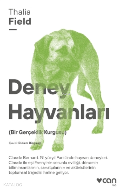 Deney Hayvanları ( Bir Gerçeklik Kurgusu )