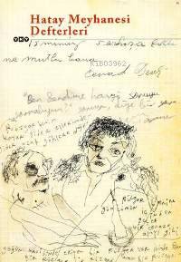Hatay Meyhanesi Defterleri