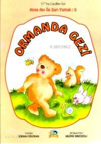 Ormanda Gezi
