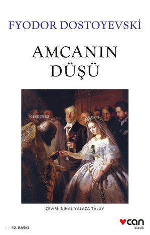 Amcanın Düşü