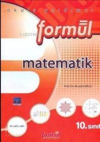 10. Sınıf Matematik