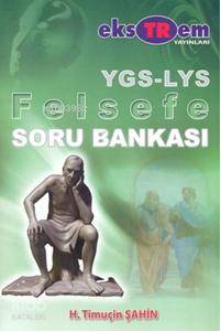 Ygs-lys Felsefe; Soru Bankası