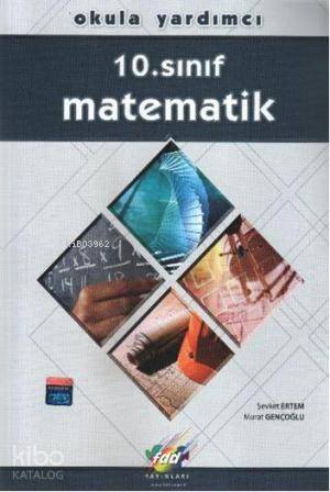 Okula Yardımcı 10. Sınıf| Matematik