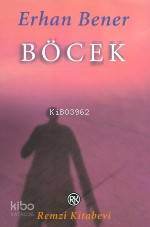  Böcek | Erhan Bener | Remzi Kitabevi | 9789751407634 | 