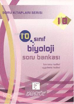 10. Sınıf Biyoloji Soru Bankası