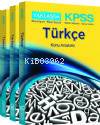 KPSS Türkçe Konu Anlatımlı