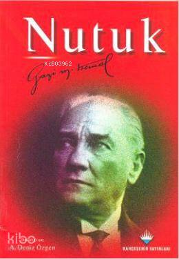 Nutuk