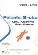 YGS LYS Felsefe Grubu Konu Anlatımlı Soru Bankası