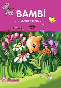 Bambi | Felix Salten | Timaş Yayınları | 9799752630665 
