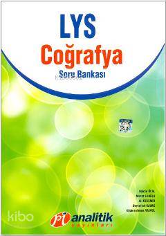 LYS Coğrafya Soru Bankası