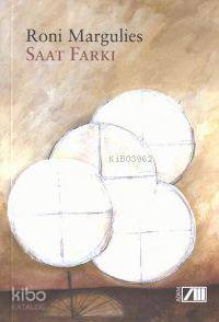  Saat Farkı | Roni Margulies | Adam Yayınları | 9789754186987 | 