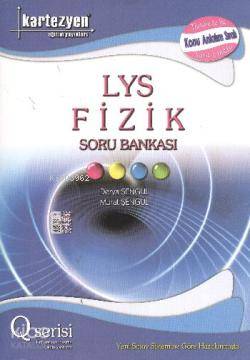  LYS Fizik Soru Bankası Q Serisi