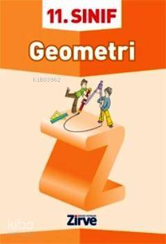 11. Sınıf Geometri Konu Anlatımlı