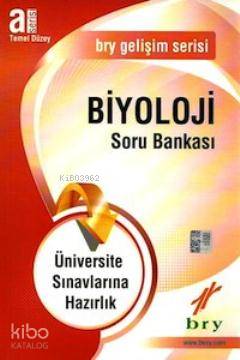 A Serisi Temel Düzey Biyoloji Soru Bankası