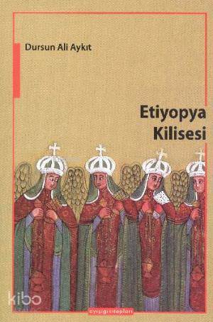 Etiyopya Kilisesi
