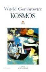  Kosmos | Witold Gombrowicz | Aykut Derman | Can Yayınları | 9789755103938 | 