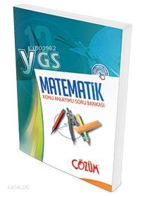 YGS Matematik Konu Anlatımlı Soru Bankası