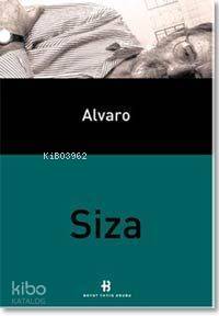  Alvaro Siza | Kolektif | Boyut Yayın Grubu | 9789755215136 | 