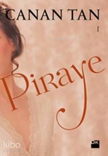  Piraye (Cep Kitabı) | Canan Tan | Doğan Kitap | 9786050931471 | 