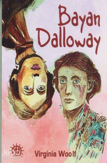  Bayan Dalloway | Virginia Woolf | Yason Yayınları | 9786059317665 | 