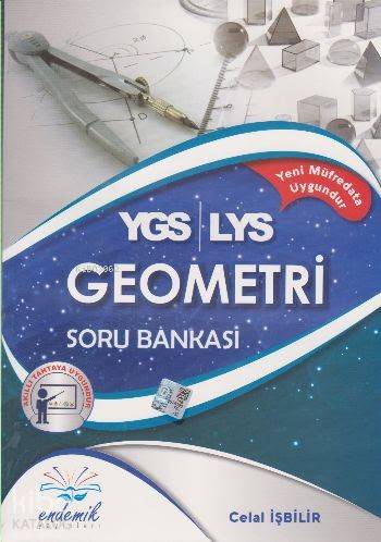 YGS-LYS Geometri Soru Bankası