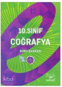 10.Sınıf Coğrafya Soru Bankası