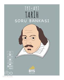 TYT-AYT Tarih Soru Bankası