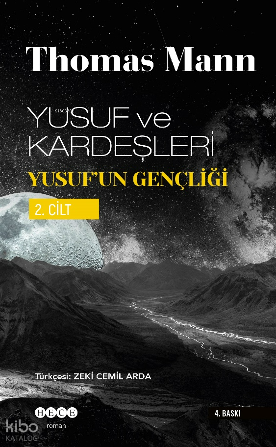 Yusuf ve Kardeşleri;Yusuf’un Gençliği