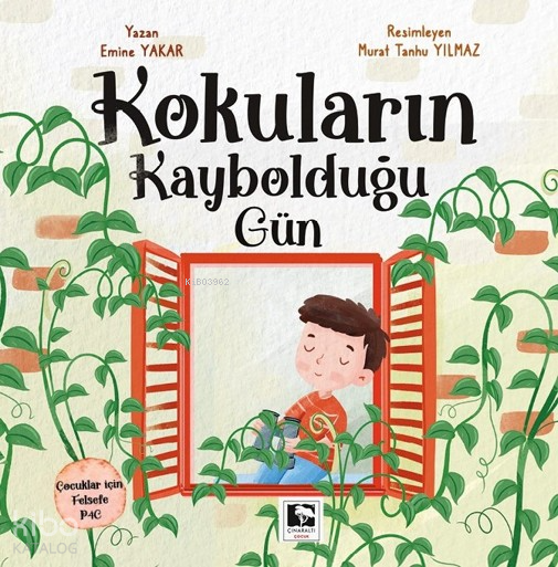 Kokuların Kaybolduğu Gün