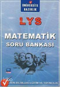 Üniversite Hazırlık| Ygs Matematik Soru Bankası