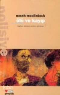  Ölü ve Kayıp | Norah Mc Clintock | Can Çocuk Yayınları | 9789750706486 | 