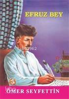Efruz Bey