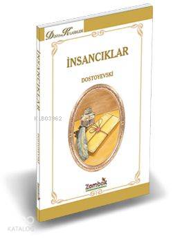 İnsancıklar