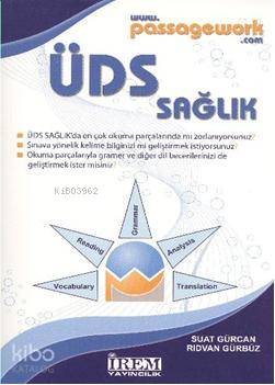 Passagework ÜDS Sağlık