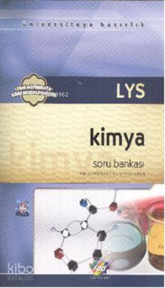 LYS Kimya Soru Bankası