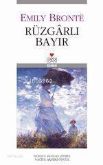  Rüzgarlı Bayır | Emily Jane Bronte | Naciye Akseki Öncül | Can Yayınları | 9789755101897 | 