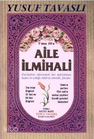 Aile İlmihali (B51)