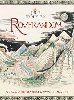  Roverandom (Özel Ciltli) | J R R Tolkien | Niran Elçi | Tuğçe Nida Sevin | İthaki Yayınları | 9786053757368 | 