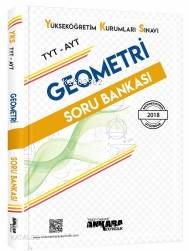 AYT-TYT Geometri Soru Bankası