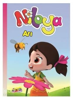  Arı Niloya | Arı Niloya | Mehmet Azim | Keskin Color | 8693043116276 