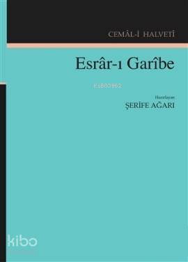 Esrar-ı Garibe