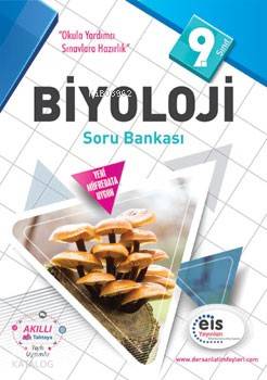 EİS Yayınları 9. Sınıf Biyoloji Soru Bankası EİS 