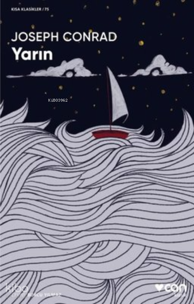 Yarın - Kısa Klasikler 75