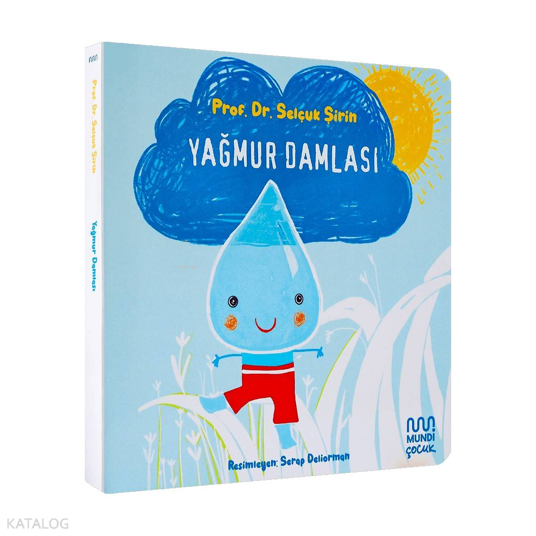 Yağmur Damlası