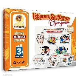 İslamın Şartları