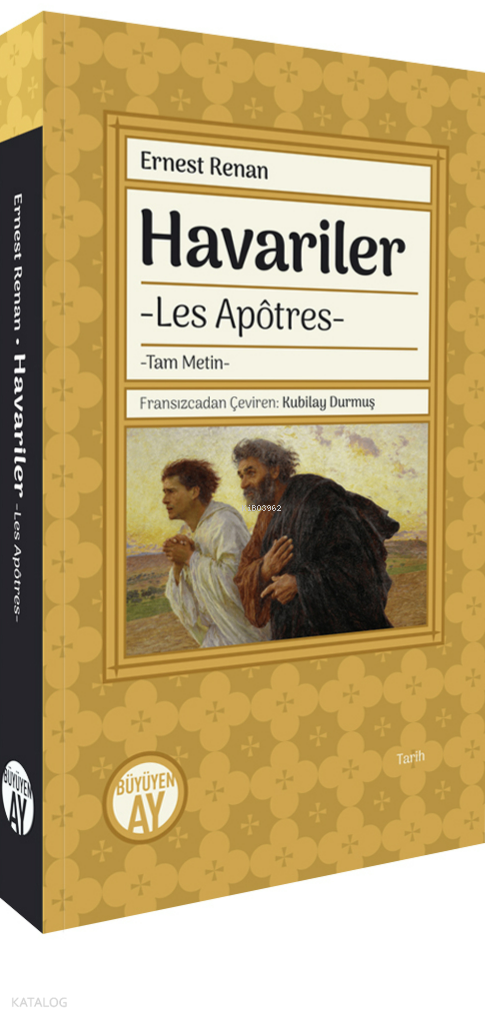 Havariler;-Les Apôtres-