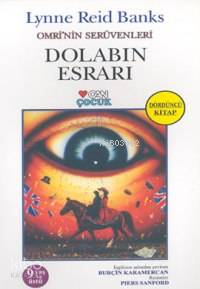  Dolabın Esrarı | Lynne Reid Banks | Burçin Karamercan | Can Çocuk Yayınları | 9789750701146 | 