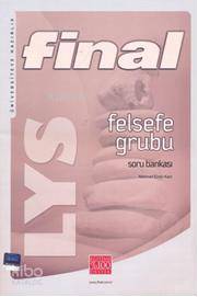 YGS LYS Felsefe Grubu Soru Bankası